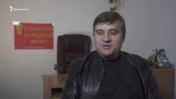 Життя в поліцейській державі – Сергій Акімов | Спогади про анексію (відео) Життя в поліцейській державі – Сергій Акімов | Спогади про анексію (відео)