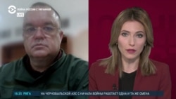 Глава "Энергоатома" Украины – об обесточивании Чернобыльской АЭС Глава "Энергоатома" Украины – об обесточивании Чернобыльской АЭС