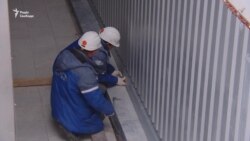 Новий конфайнмент: безпечний, потужний і …герметичний Новий конфайнмент: безпечний, потужний і …герметичний