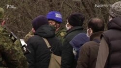 Україна звільнила з полону 20 своїх громадян – відео обміну Україна звільнила з полону 20 своїх громадян – відео обміну