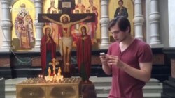 Russian Pokemon Blogger Pleads Not Guilty As Trial Begins Russian Pokemon Blogger Pleads Not Guilty As Trial Begins
