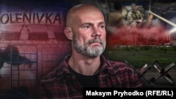 Геннадія Харченко окупанти засудили до 25 років увʼязнення