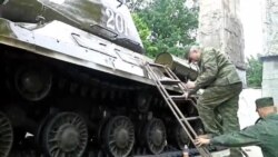 Таъмири танки маркази Душанбе Таъмири танки маркази Душанбе