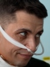 Ukrainian Soldier Tells Of Being Left For Dead By Russian Captors Ukrainian Soldier Tells Of Being Left For Dead By Russian Captors