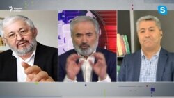 Гапи Озод: Баҳси Додоҷон ва Кабирӣ дар бораи ихтилоф. Бахши 1 Гапи Озод: Баҳси Додоҷон ва Кабирӣ дар бораи ихтилоф. Бахши 1