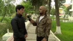 Маҳбуси собиқ кумакпулӣ дарёфт кард Маҳбуси собиқ кумакпулӣ дарёфт кард