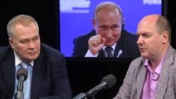 Лицом к событию. Путинократия: смена поколений?  Лицом к событию. Путинократия: смена поколений?