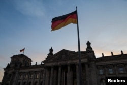 Берлін, 2025 рік