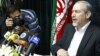 Key Iran Military Adviser Says U.S. Forces Very Vulnerable In Region