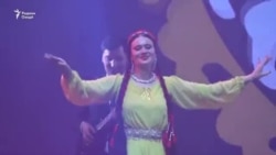 Барандагони ҷоизаи “Tarona Music Award” эълон шуданд Барандагони ҷоизаи “Tarona Music Award” эълон шуданд