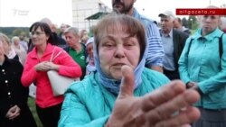 Таҷовуз ва кушта шудани як пиразани рус ба сари муҳоҷирон бало овард Таҷовуз ва кушта шудани як пиразани рус ба сари муҳоҷирон бало овард