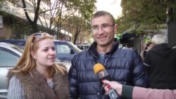 EU Or Russia -- What's Best For Moldova? EU Or Russia -- What's Best For Moldova?
