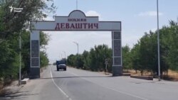 Тоҷикистон марзбони боздоштшудаи қирғизро раҳо кард Тоҷикистон марзбони боздоштшудаи қирғизро раҳо кард