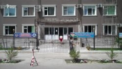 Мирсаидов иттиҳоми "дурӯғпароканӣ"-ро рад кард Мирсаидов иттиҳоми "дурӯғпароканӣ"-ро рад кард