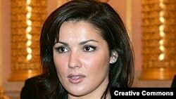 Российская оперная дива Анна Нетребко примет участие в Зальцбургском музыкальном фестивале этого года