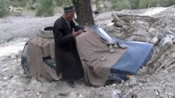 Репортаж аз Марзич. Зиндагӣ баъди як моҳи сел Репортаж аз Марзич. Зиндагӣ баъди як моҳи сел