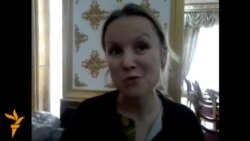 Мусоҳиба бо Северин Шаппаз, роҳбари дафтари Кумитаи Салиби Сурх дар Душанбе Мусоҳиба бо Северин Шаппаз, роҳбари дафтари Кумитаи Салиби Сурх дар Душанбе