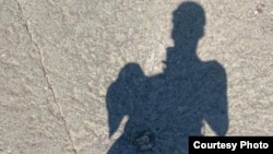 Тень дезертира на фугасной мине