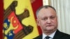 In Moscow, Moldovan President Says Agreement With EU Was 'Hasty'