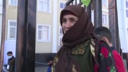 Мардум хостаҳояшон аз президенти Тоҷикистонро гуфтанд Мардум хостаҳояшон аз президенти Тоҷикистонро гуфтанд