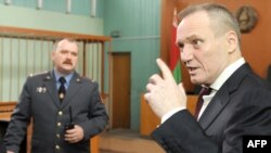 Владимир Некляев