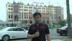 Расиши ноқилҳои барқ - Хулосаи ибтидоии сӯхтор дар "Султони Кабир" Расиши ноқилҳои барқ - Хулосаи ибтидоии сӯхтор дар "Султони Кабир"