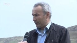 Зиндагӣ дар лаби ҷар ва дар наздикии "марг" Зиндагӣ дар лаби ҷар ва дар наздикии "марг"