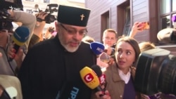 Вселенський патріархат. Учасники синоду про томос для України (відео) Вселенський патріархат. Учасники синоду про томос для України (відео)