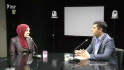 Ҷӯрабекова: Нагузоштанд, ки шавҳарамро як бор аз дур бинам Ҷӯрабекова: Нагузоштанд, ки шавҳарамро як бор аз дур бинам