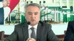Муоширати табибон бо беморонро назорат мекунанд Муоширати табибон бо беморонро назорат мекунанд