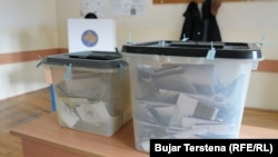 Илустрација - Локални избори во Косово на 12 октомври