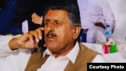 عبېدالله کاسي