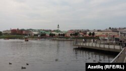 Казань