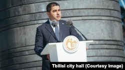 Шалва Папуашвили