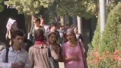 Табобати бепул дар Тоҷикистон "фаромӯш мешавад" Табобати бепул дар Тоҷикистон "фаромӯш мешавад"