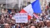 Срещу какво точно протестират недоволните от мерките срещу COVID-19