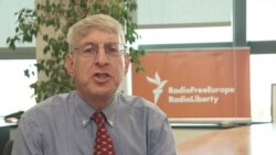 Президент Радіо Свобода вітає рішення ЄСПЛ щодо Седлецької – відео Президент Радіо Свобода вітає рішення ЄСПЛ щодо Седлецької – відео