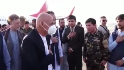 Маркази вилояти Бадахшони Афғонистон ба дасти Толибон гузашт Маркази вилояти Бадахшони Афғонистон ба дасти Толибон гузашт