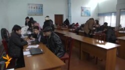 Қабули довталабон барои таҳсил дар хориҷи Тоҷикистон Қабули довталабон барои таҳсил дар хориҷи Тоҷикистон