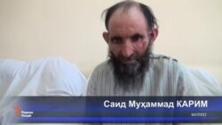 Боздошти муллои афғон барои издивоҷ бо духтари 6-сола Боздошти муллои афғон барои издивоҷ бо духтари 6-сола