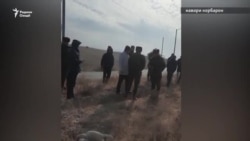 Баҳси девор дар марзи Тоҷикистону Қирғизистон Баҳси девор дар марзи Тоҷикистону Қирғизистон