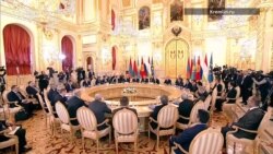 Санади табодули иттилоъ дар бораи корбарони Интернет тасвиб шуд Санади табодули иттилоъ дар бораи корбарони Интернет тасвиб шуд