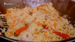 Индекс плова: как меняются цены в Крыму (видео) Индекс плова: как меняются цены в Крыму (видео)