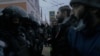Navalny's team has announced a change in protest tactics.