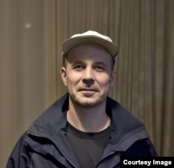 Леша Петраков