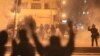 At Least 10 Killed In Cairo Violence