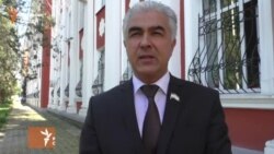 Даъвати вакили тоҷик барои таҳқиқи ҷанҷол дар "Хованск" Даъвати вакили тоҷик барои таҳқиқи ҷанҷол дар "Хованск"