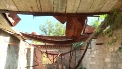 Чи є загострення на Донбасі? Репортаж із околиць Горлівки (відео) Чи є загострення на Донбасі? Репортаж із околиць Горлівки (відео)