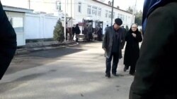 Маҳалли раъйдиҳии Эмомалӣ Раҳмон Маҳалли раъйдиҳии Эмомалӣ Раҳмон