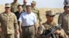 U.S. Public Support For Afghan War Falls